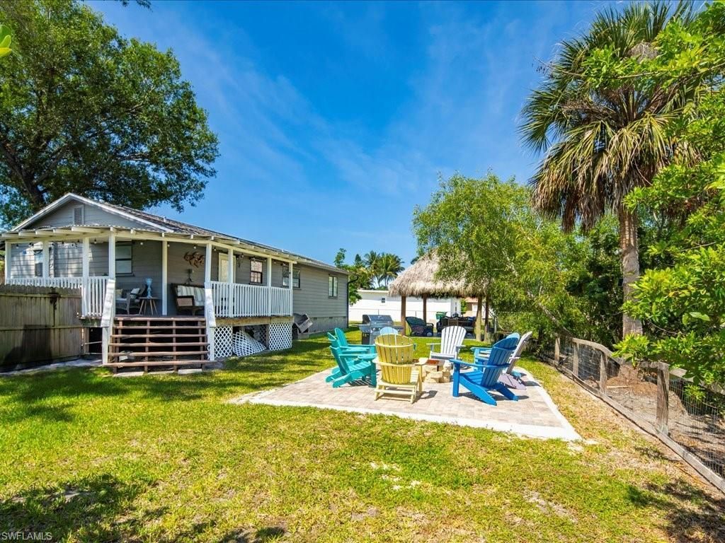 2469 Florida Ave, Naples, FL 34112 Photo