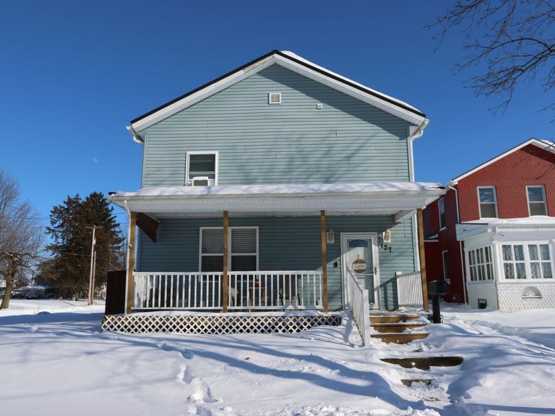 127 N Pierce Street, Crestline, OH 44827 Photo 29