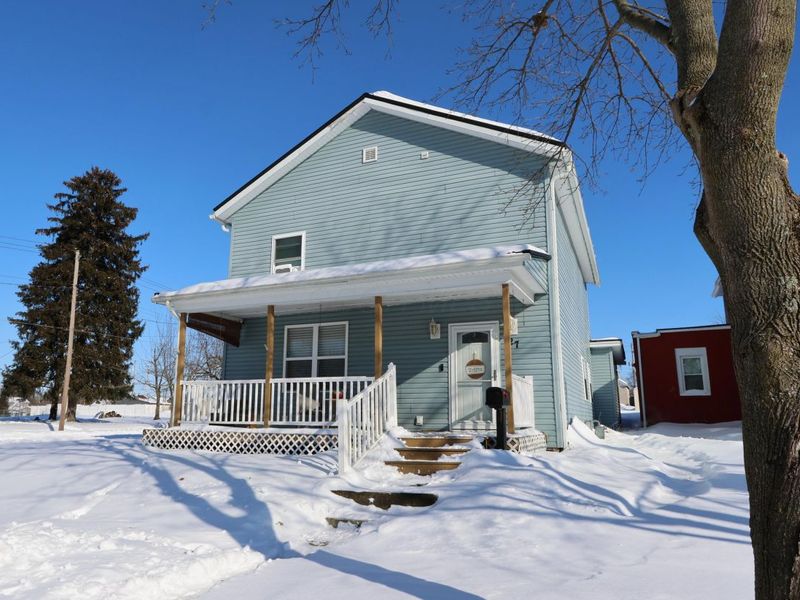 127 N Pierce Street, Crestline, OH 44827 Photo 30