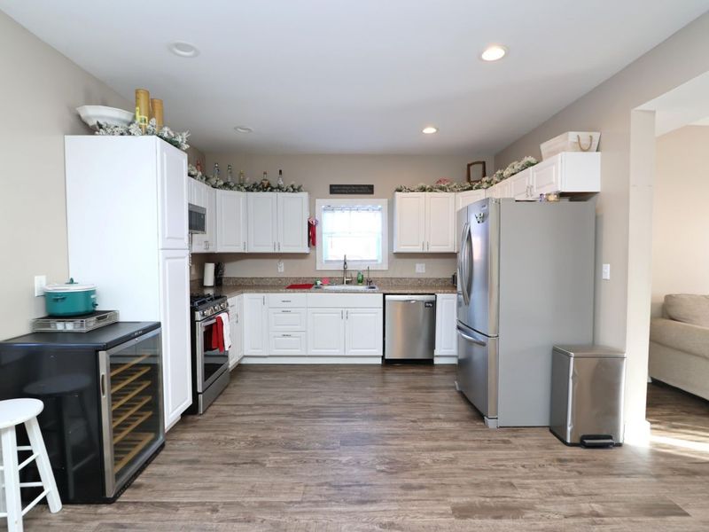 127 N Pierce Street, Crestline, OH 44827 Photo 7