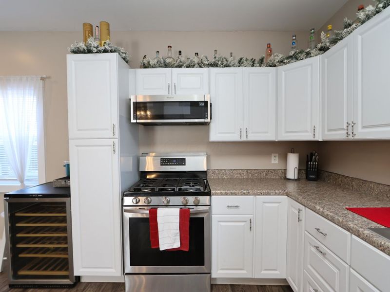 127 N Pierce Street, Crestline, OH 44827 Photo 9