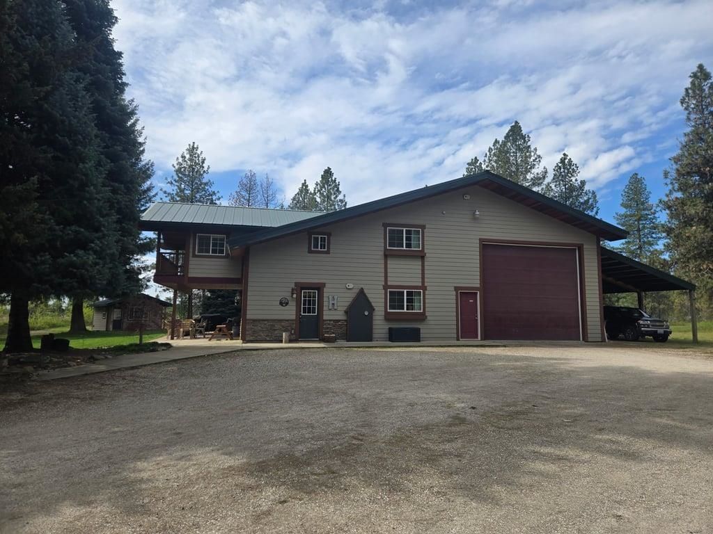 33521 N Charby Ln, Deer Park, WA 99006 Main Photo