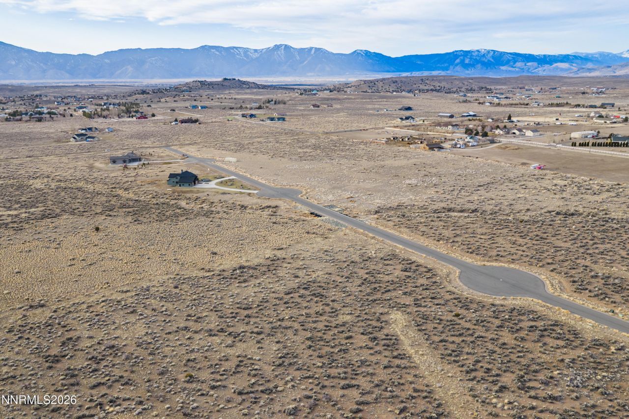 2425 Blaze Court, Gardnerville, NV 89410 Photo