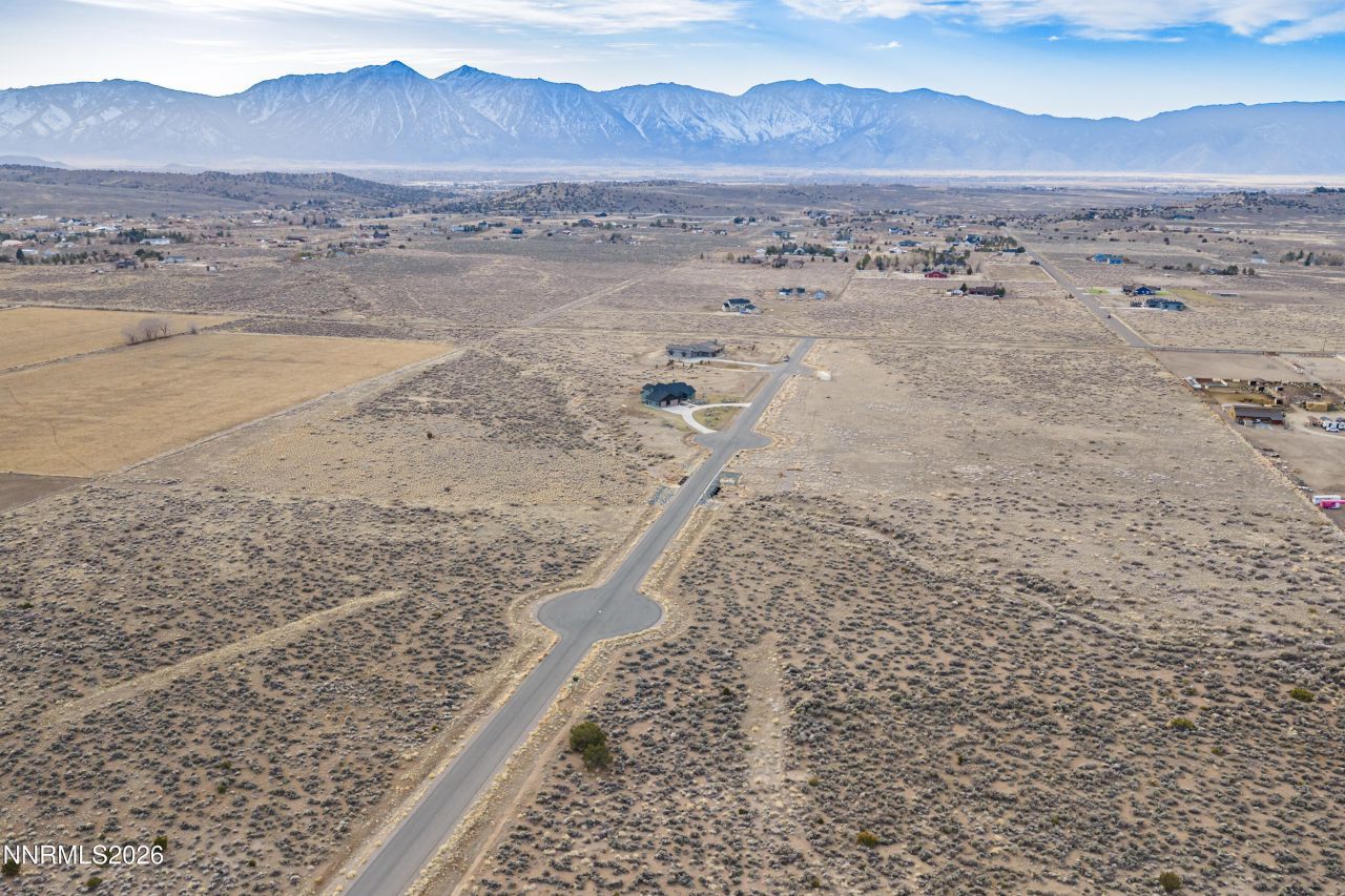 2425 Blaze Court, Gardnerville, NV 89410 Photo