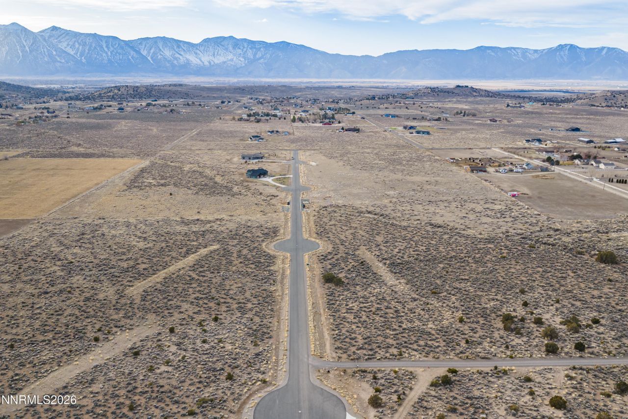 2425 Blaze Court, Gardnerville, NV 89410 Photo