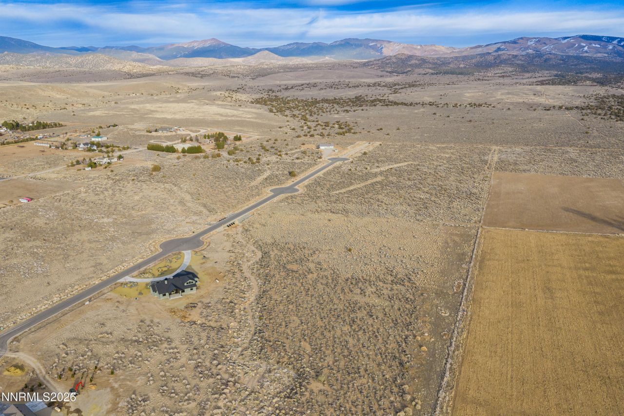 2425 Blaze Court, Gardnerville, NV 89410 Photo