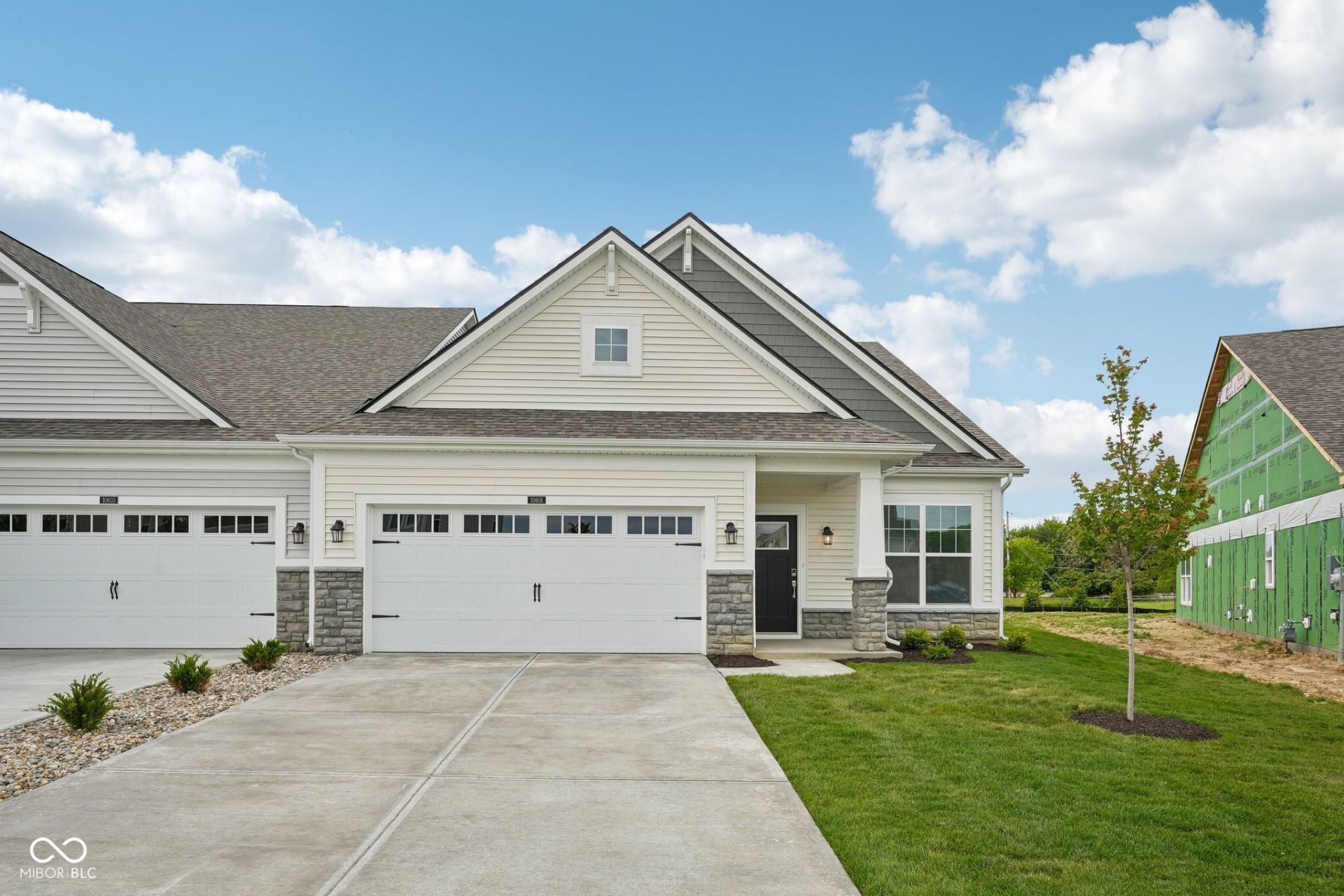 10601 Mangrove Drive, Indianapolis, IN 46239 Main Photo