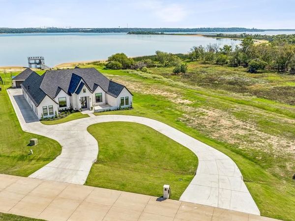 1804 Laguna Bay S, Pelican Bay, TX 76020