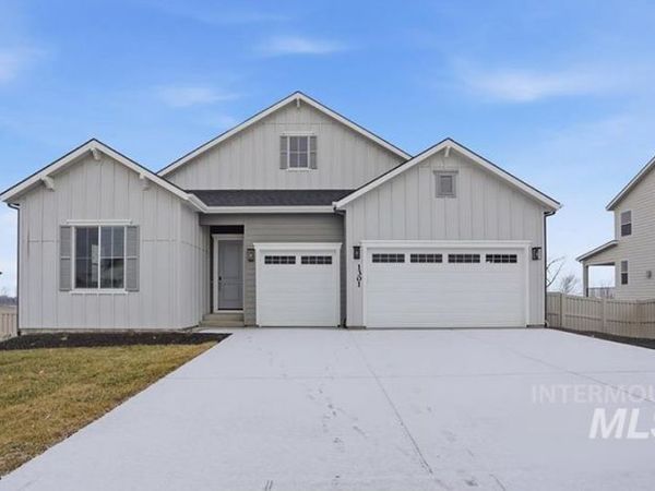 1301 White Cliffs St, Middleton, ID 83644