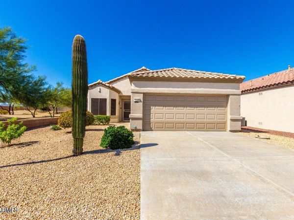 17108 N ESTRELLA VISTA Drive, Surprise, AZ 85374