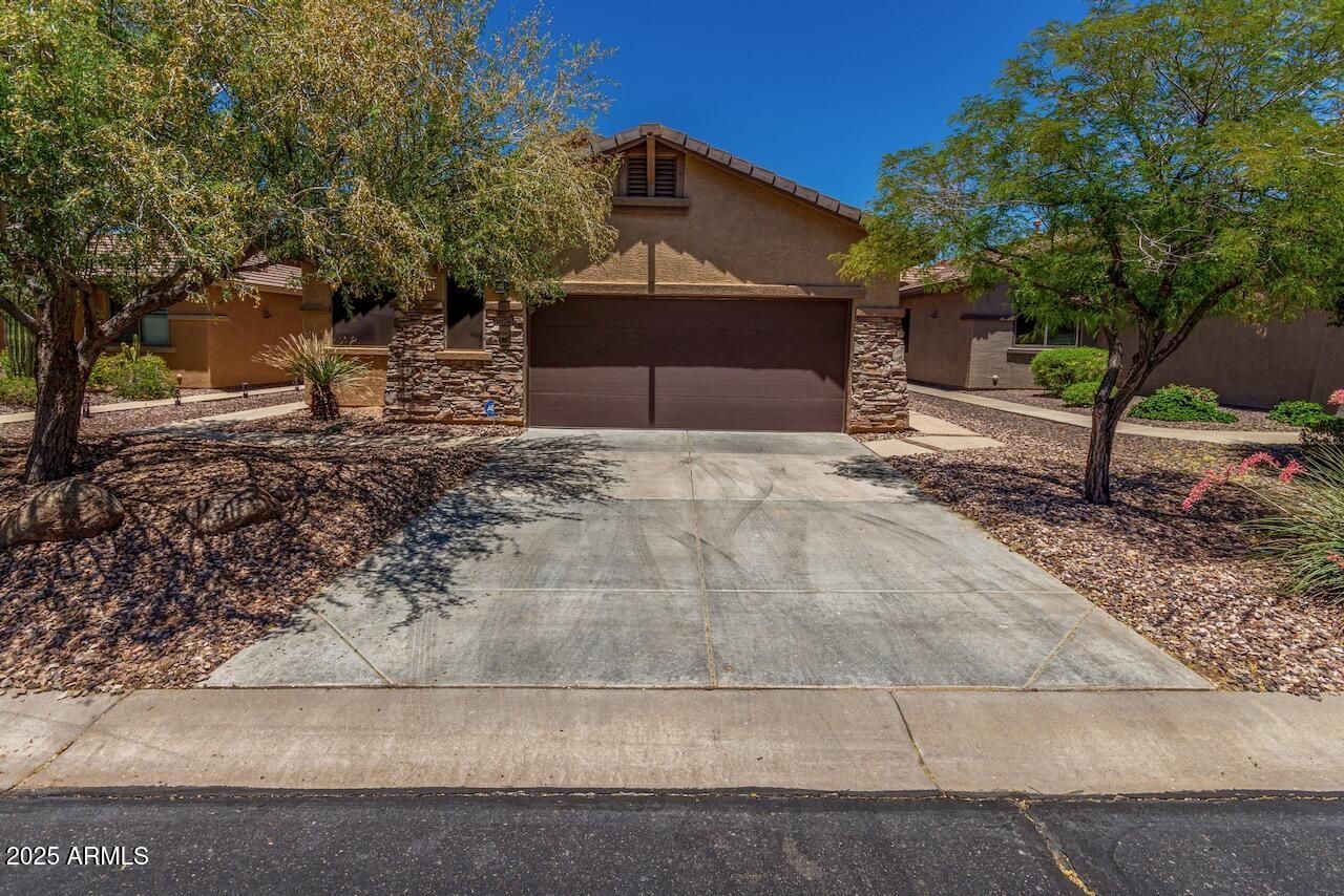 1676 W Owens Way, Anthem, AZ 85086 Main Photo