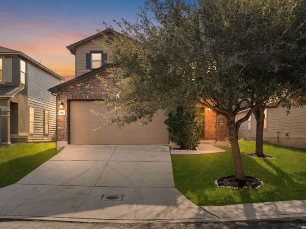 5127 Sunview Valley, San Antonio, TX 78244