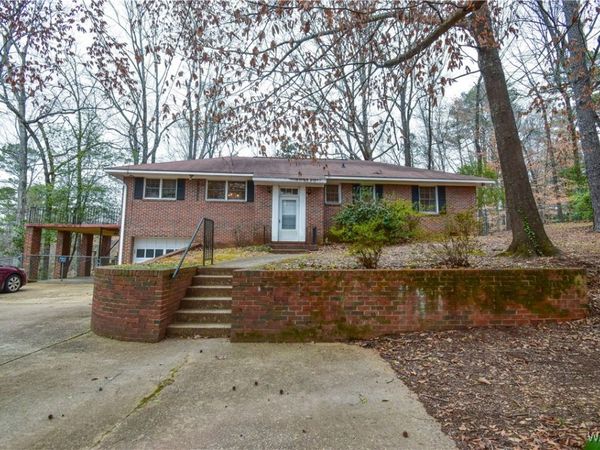 18 Beech Hills, Tuscaloosa, AL 35404