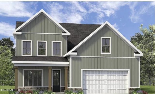 2524 Marshall Pass Rd, Knoxville, TN 37932 Main Photo