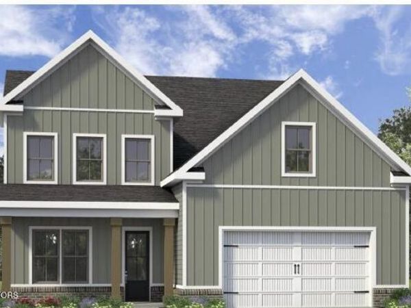 2524 Marshall Pass Rd, Knoxville, TN 37932