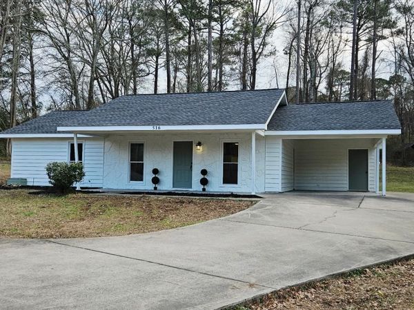 516 W Main Street, Hogansville, GA 30230