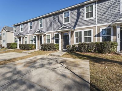 123 Boone Street, Summerville, SC 29483