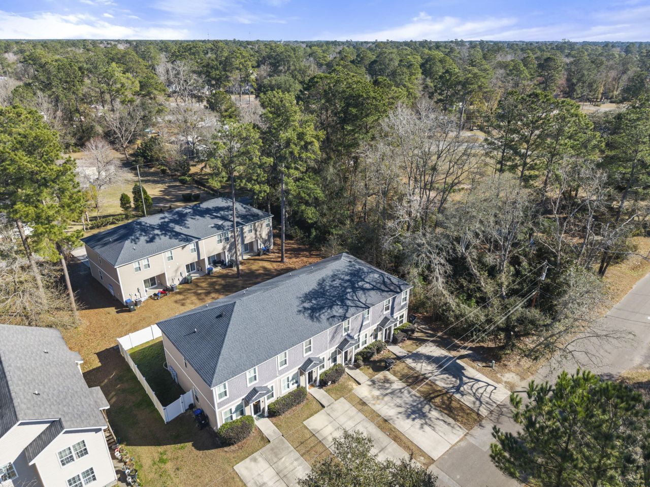 123 Boone Street Photo 21