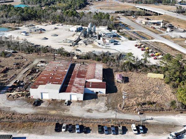 5309 Industrial Road, Pascagoula, MS 39581