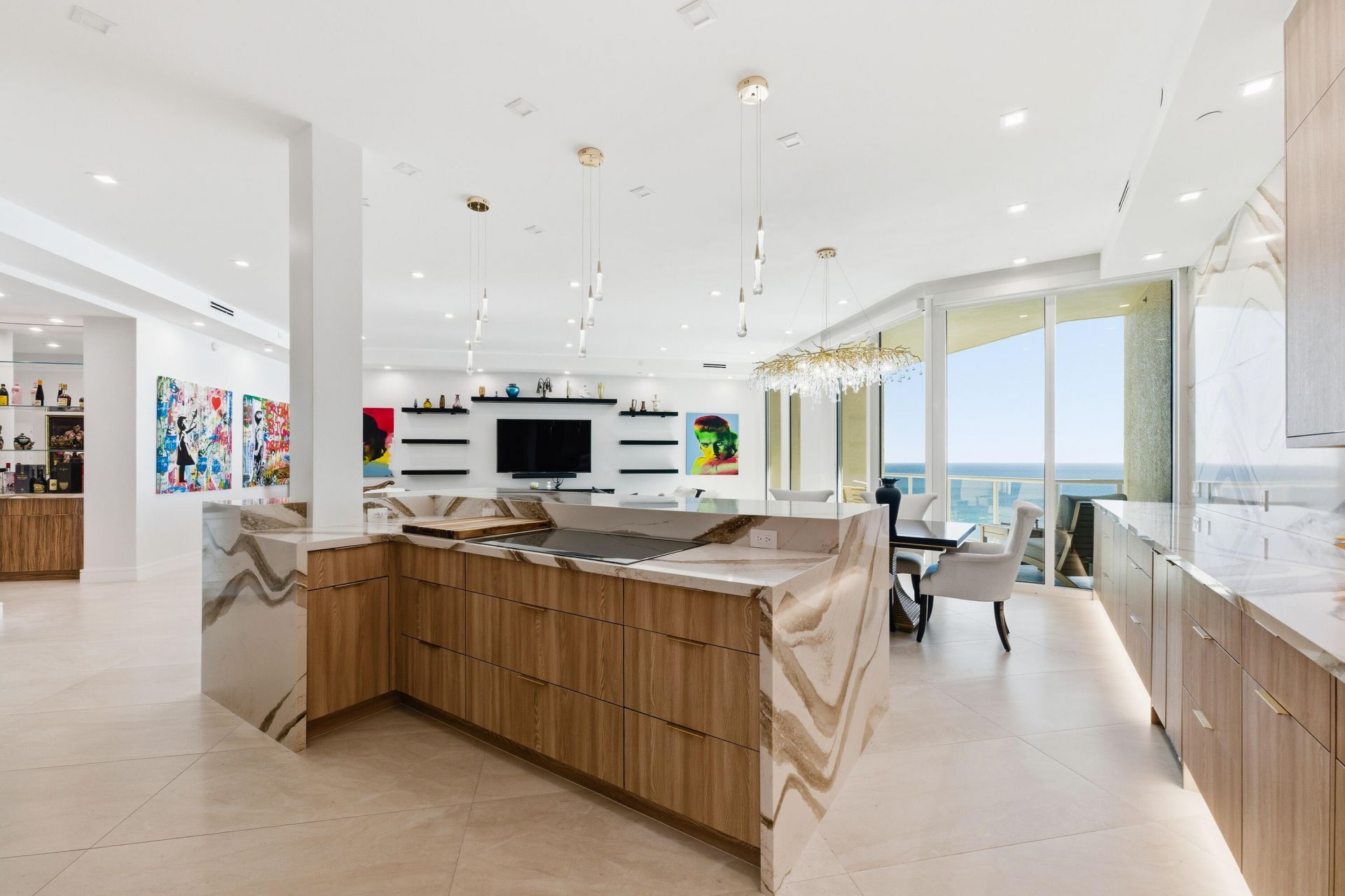 1063 Hillsboro Mile, Unit 807, Hillsboro Beach, FL 33062 Photo