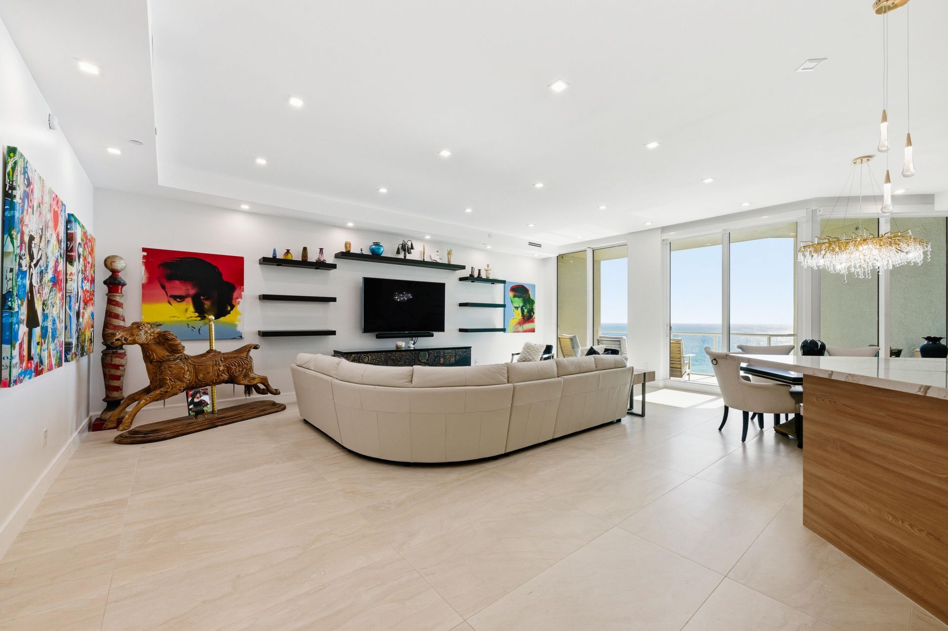 1063 Hillsboro Mile, Unit 807, Hillsboro Beach, FL 33062 Photo