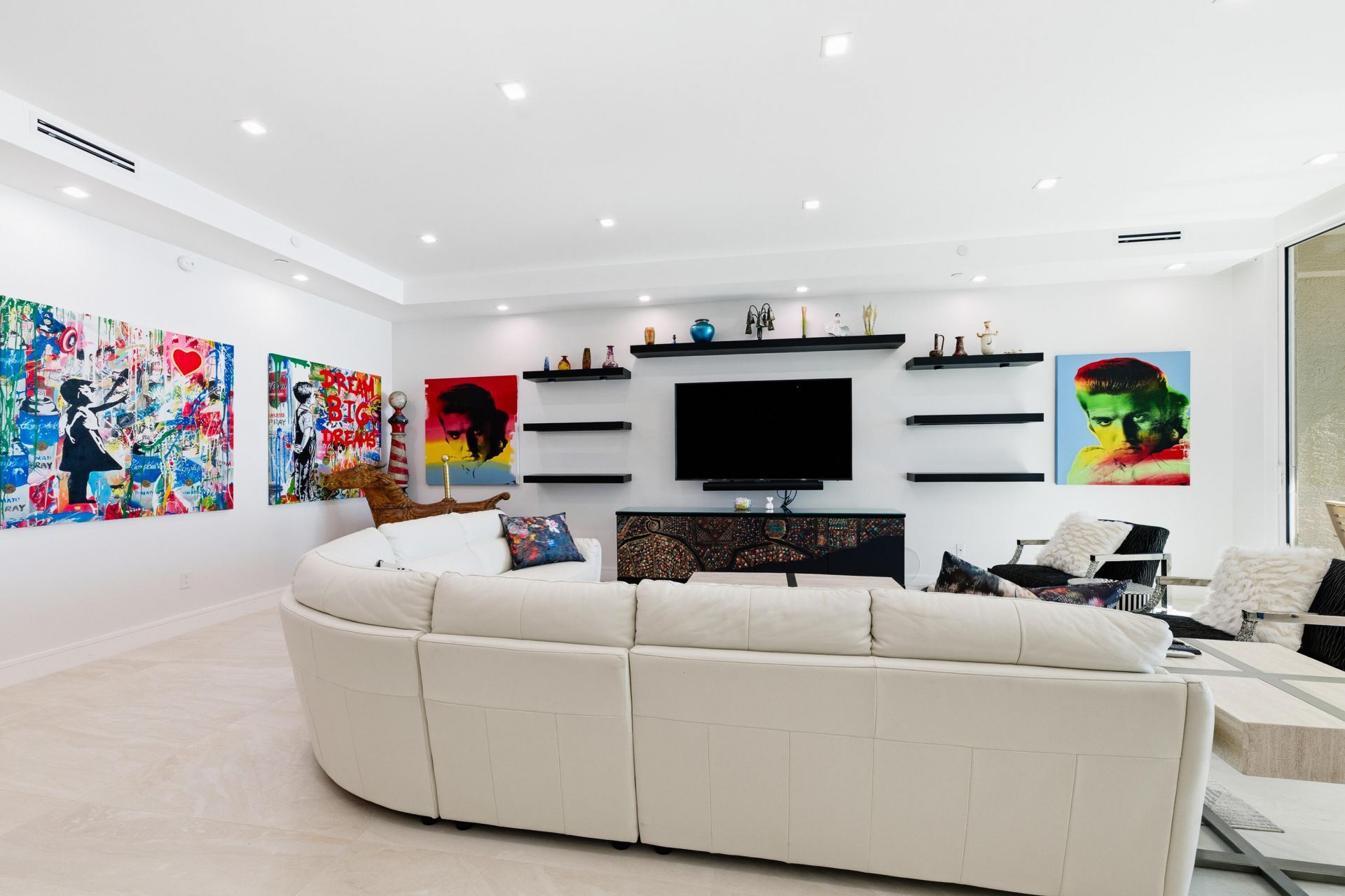 1063 Hillsboro Mile, Unit 807, Hillsboro Beach, FL 33062 Photo