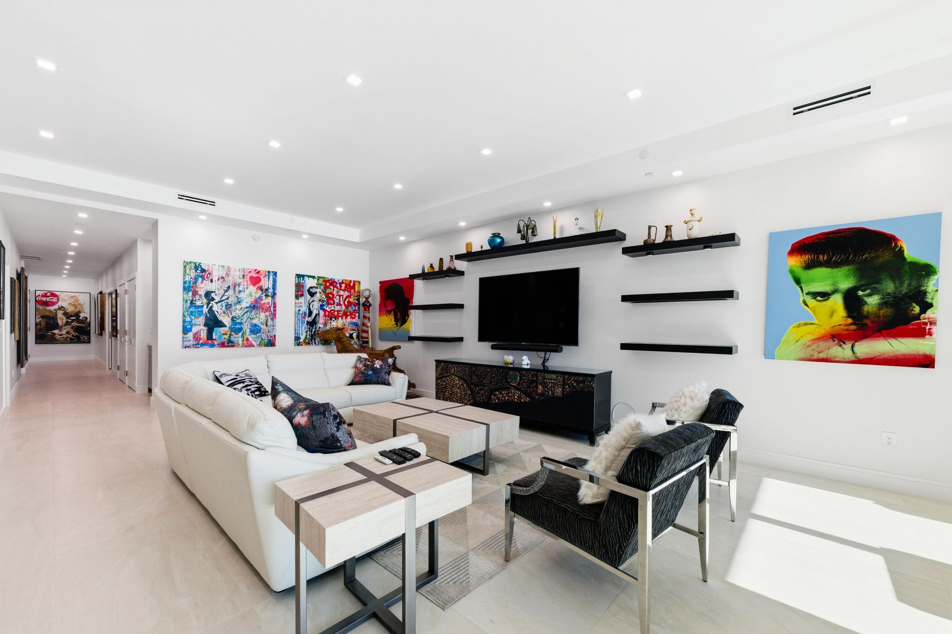 1063 Hillsboro Mile, Unit 807, Hillsboro Beach, FL 33062 Photo