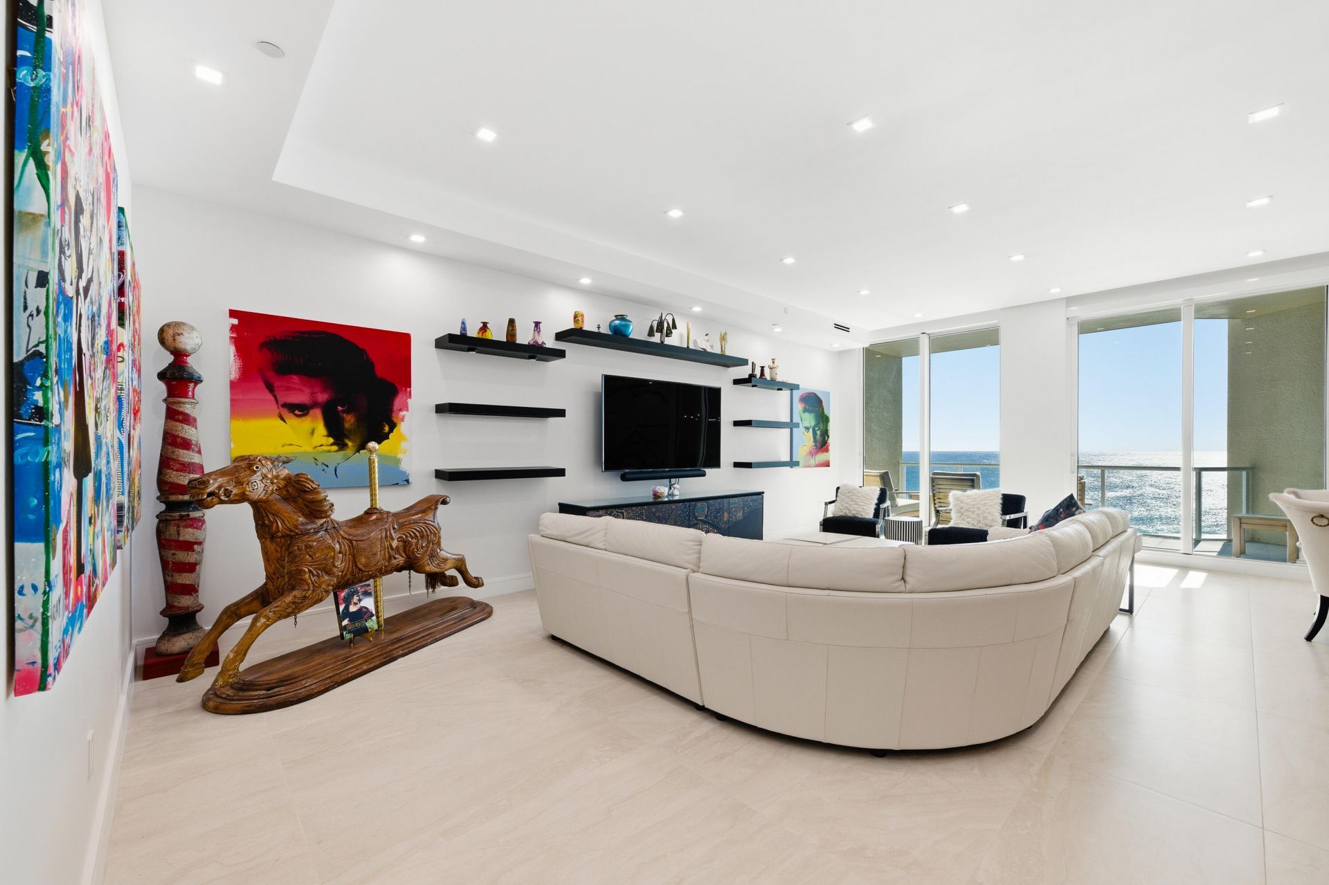 1063 Hillsboro Mile, Unit 807, Hillsboro Beach, FL 33062 Photo