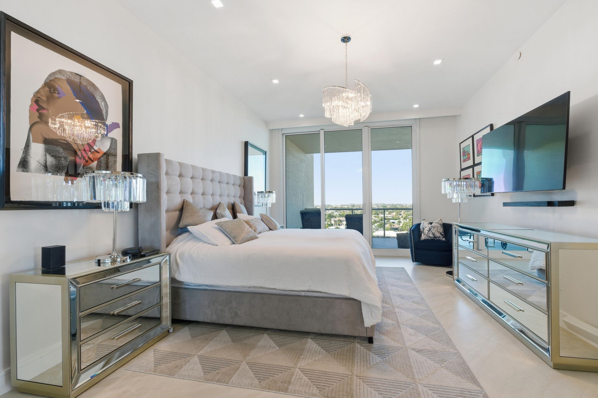 1063 Hillsboro Mile, Unit 807, Hillsboro Beach, FL 33062 Photo