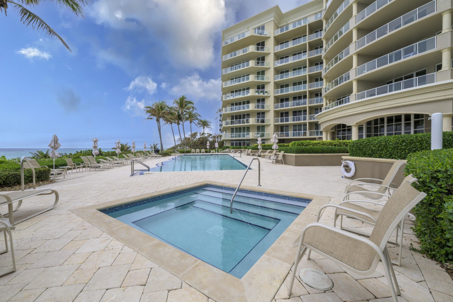 1063 Hillsboro Mile, Unit 807, Hillsboro Beach, FL 33062 Photo
