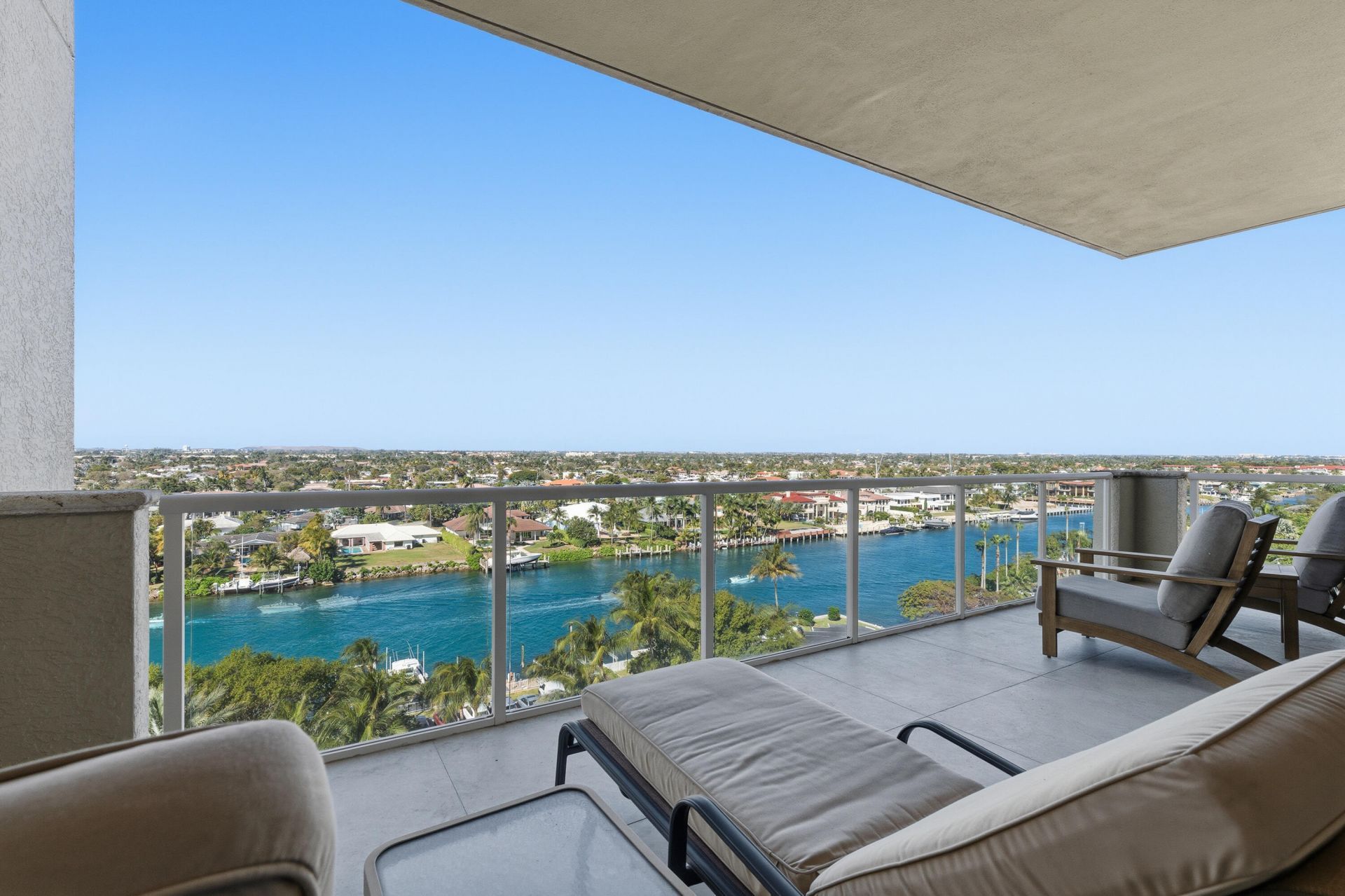 1063 Hillsboro Mile, Unit 807, Hillsboro Beach, FL 33062 Photo