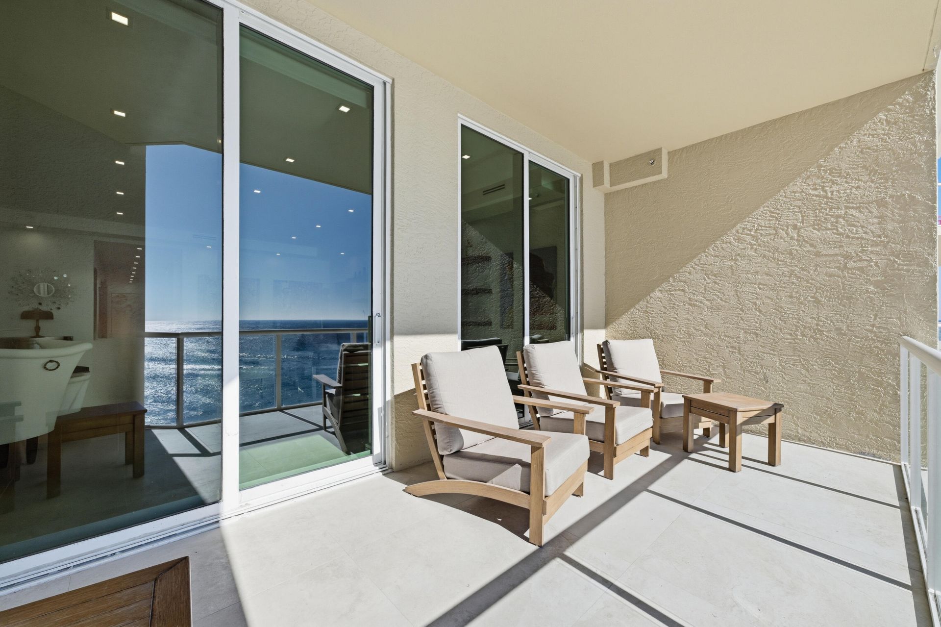 1063 Hillsboro Mile, Unit 807, Hillsboro Beach, FL 33062 Photo