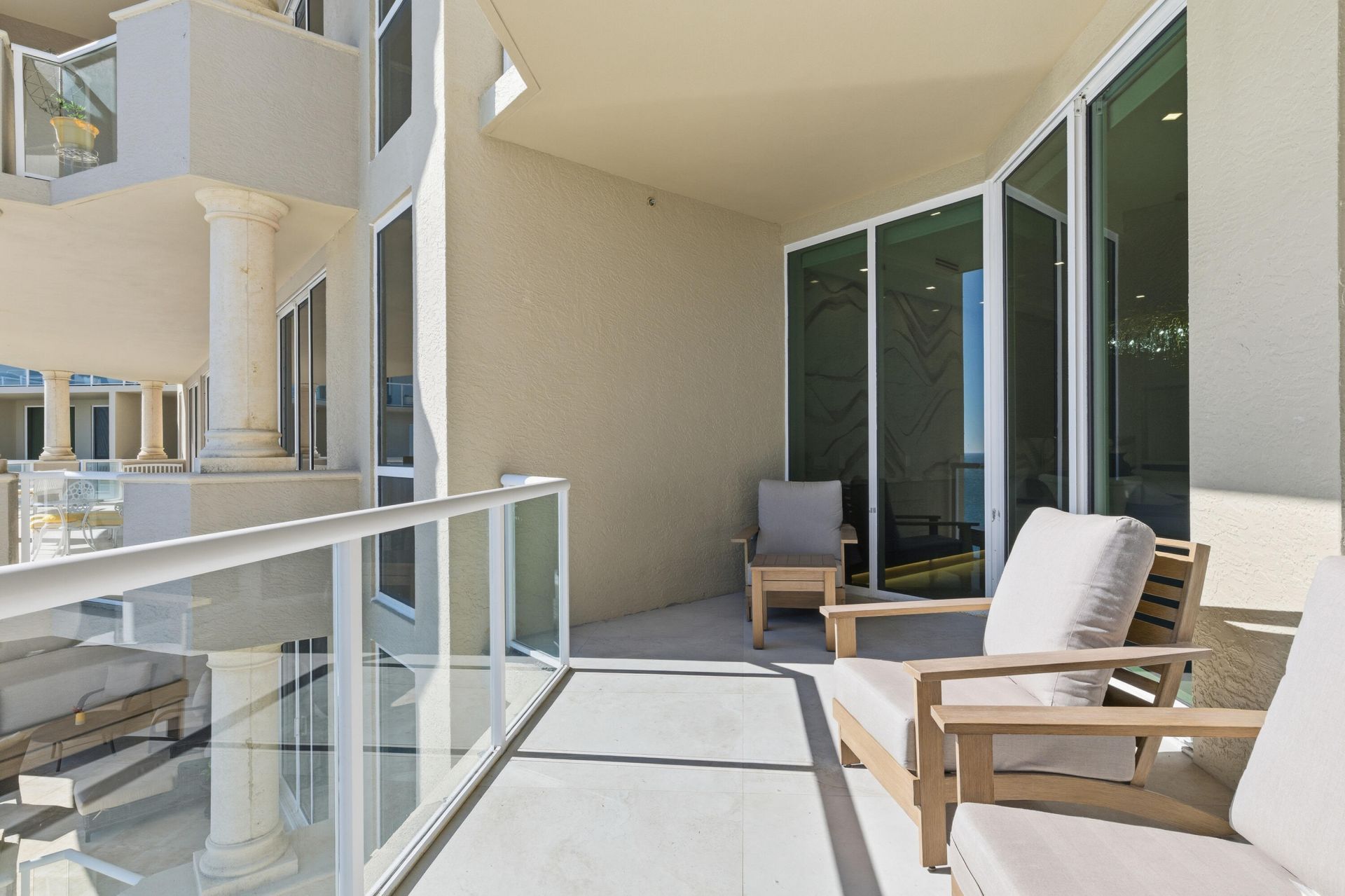 1063 Hillsboro Mile, Unit 807, Hillsboro Beach, FL 33062 Photo