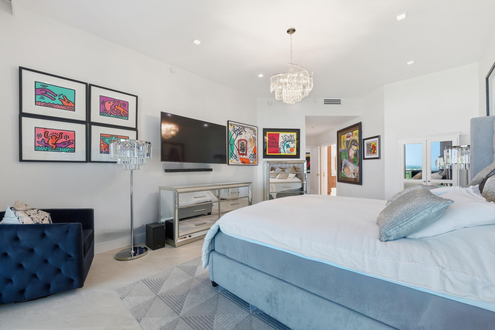 1063 Hillsboro Mile, Unit 807, Hillsboro Beach, FL 33062 Photo