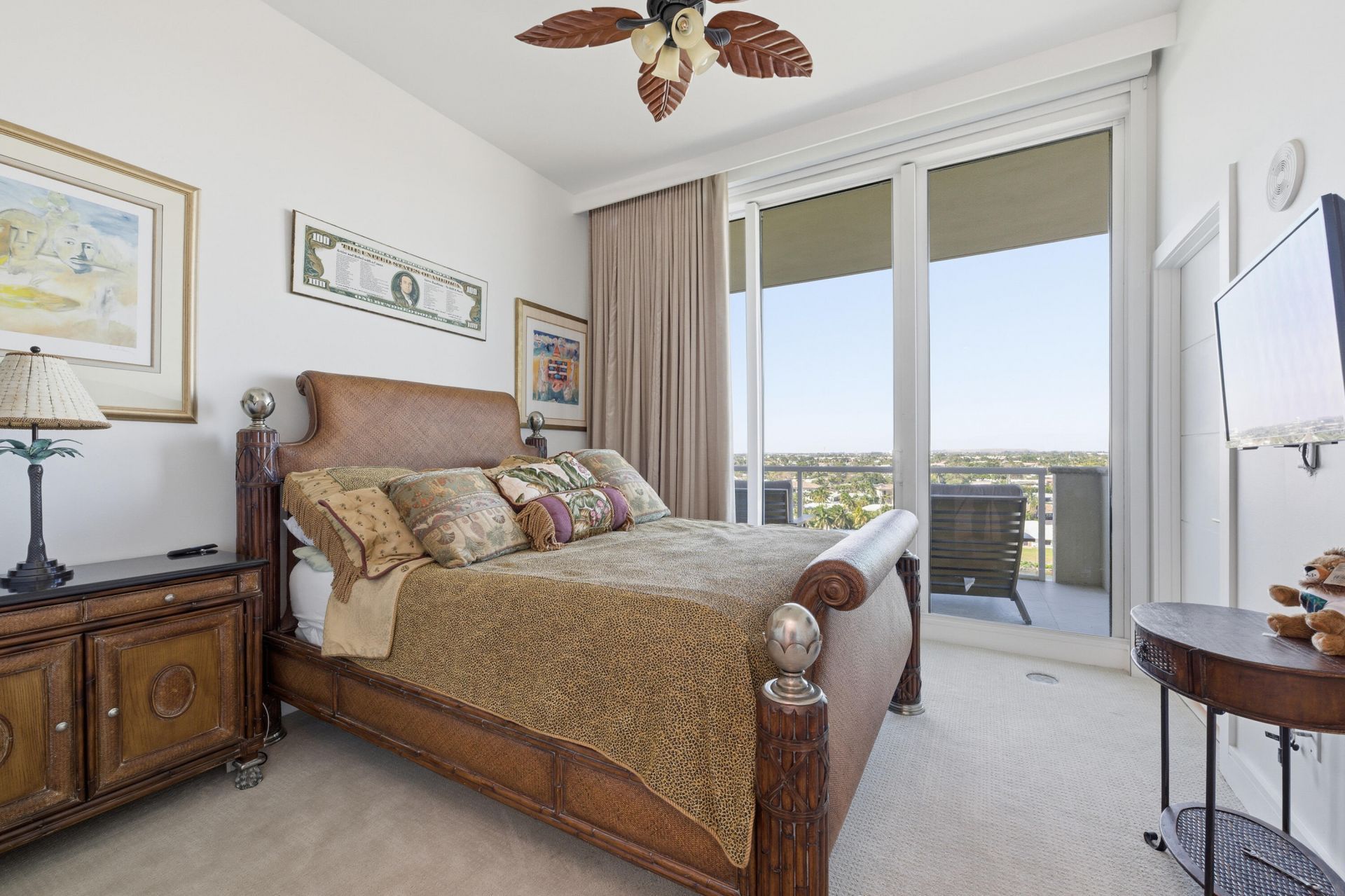 1063 Hillsboro Mile, Unit 807, Hillsboro Beach, FL 33062 Photo
