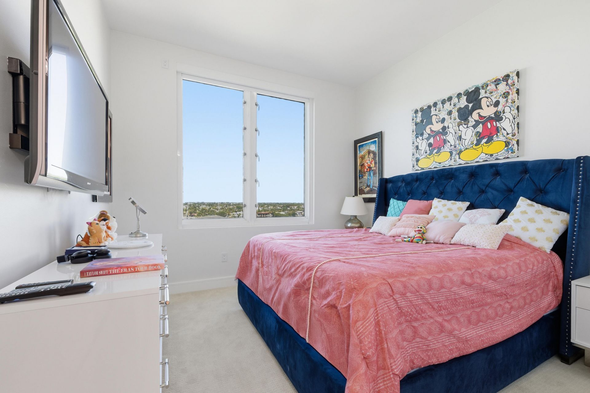 1063 Hillsboro Mile, Unit 807, Hillsboro Beach, FL 33062 Photo