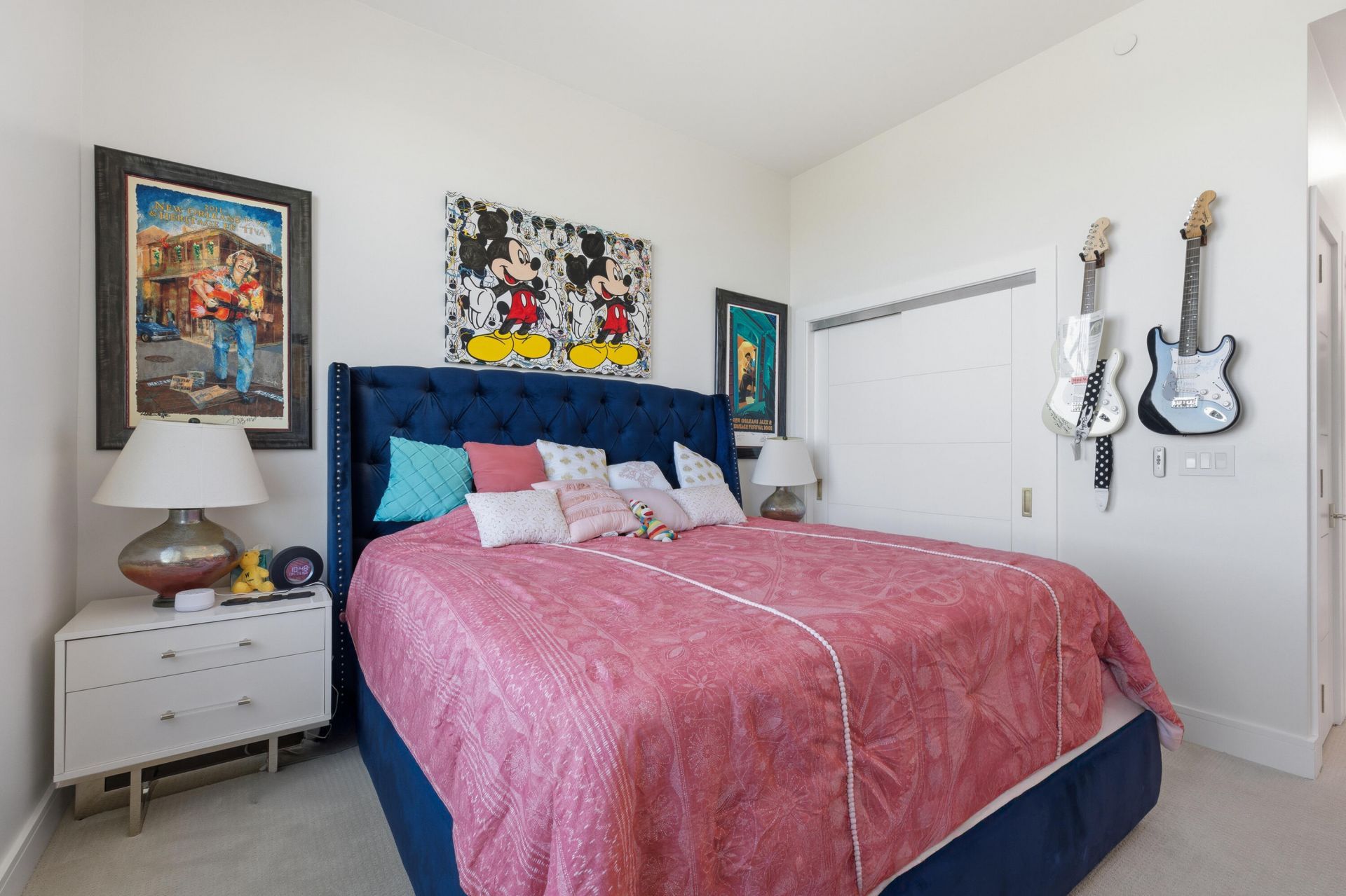 1063 Hillsboro Mile, Unit 807, Hillsboro Beach, FL 33062 Photo