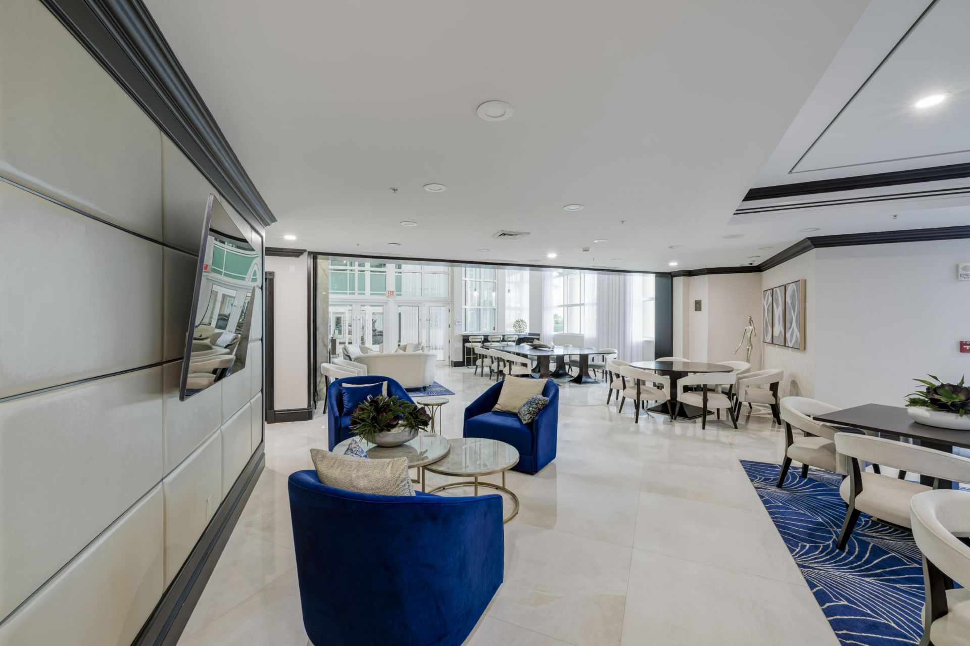 1063 Hillsboro Mile, Unit 807, Hillsboro Beach, FL 33062 Photo