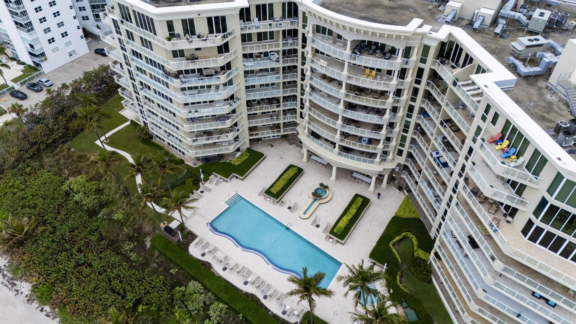 1063 Hillsboro Mile, Unit 807, Hillsboro Beach, FL 33062 Photo
