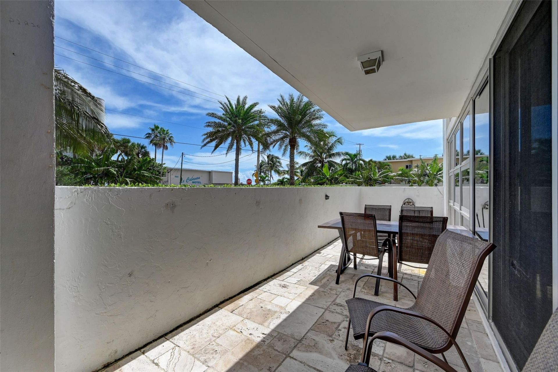 525 N Ocean Boulevard, Unit T-2, Pompano Beach, FL 33062 Photo