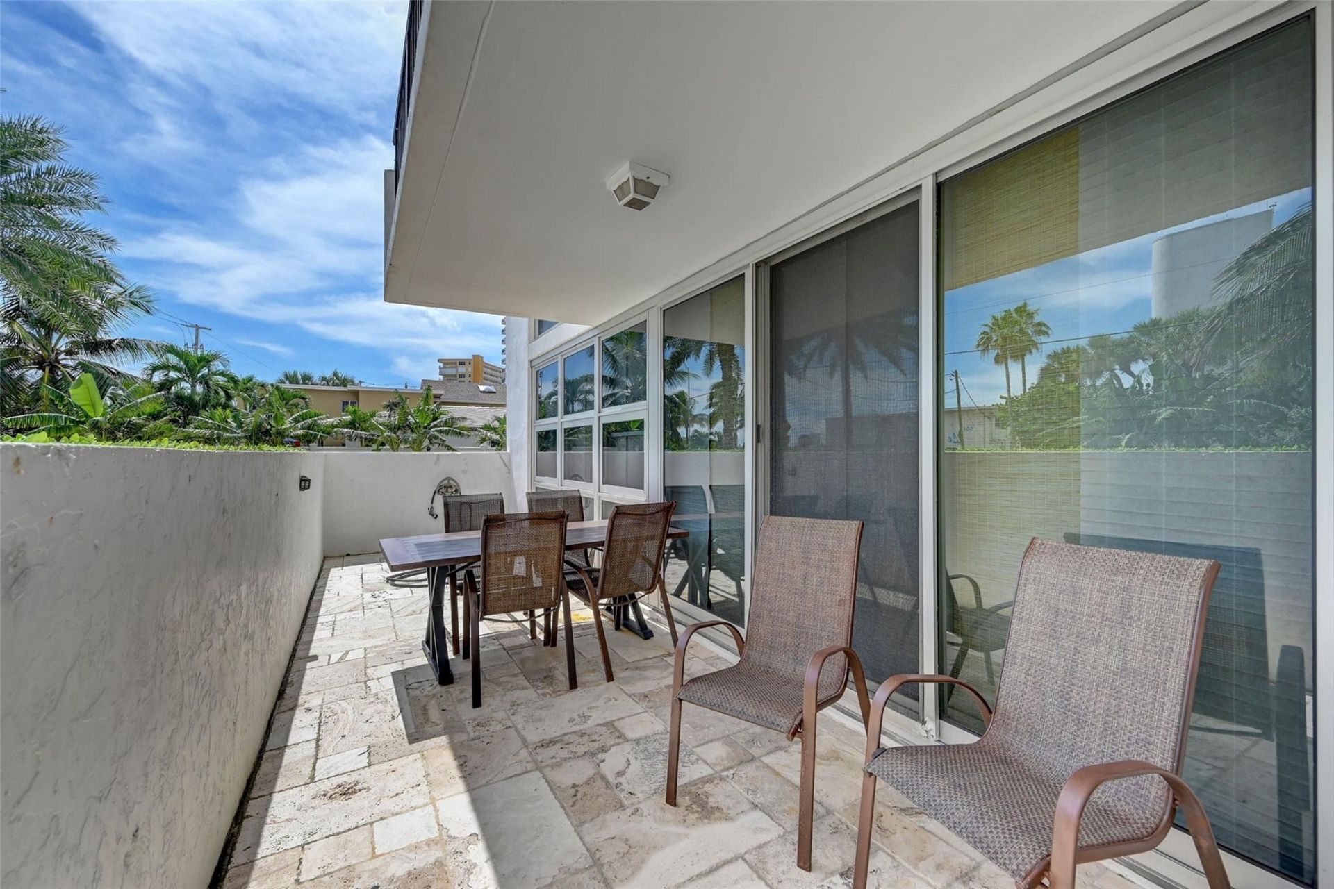 525 N Ocean Boulevard, Unit T-2, Pompano Beach, FL 33062 Photo