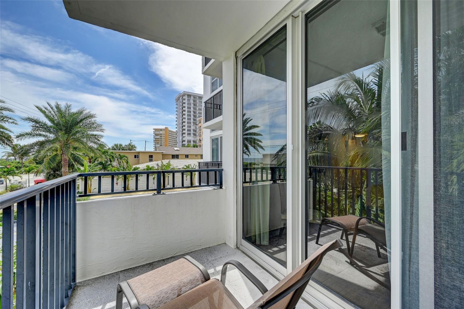525 N Ocean Boulevard, Unit T-2, Pompano Beach, FL 33062 Photo