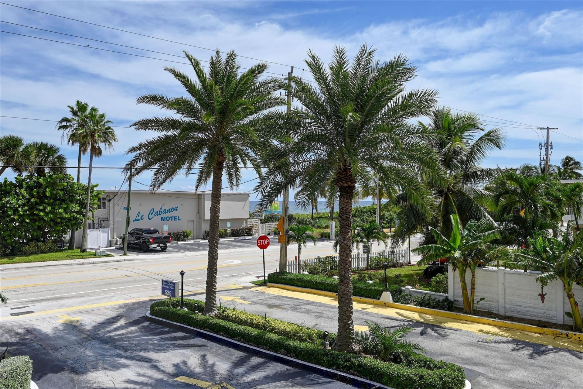 525 N Ocean Boulevard, Unit T-2, Pompano Beach, FL 33062 Photo