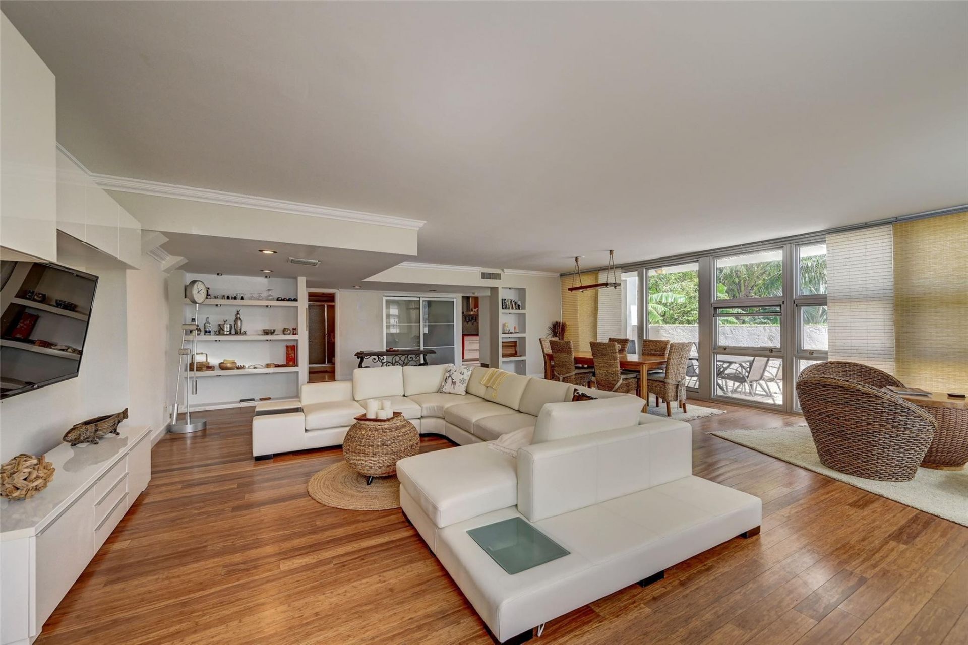 525 N Ocean Boulevard, Unit T-2, Pompano Beach, FL 33062 Photo