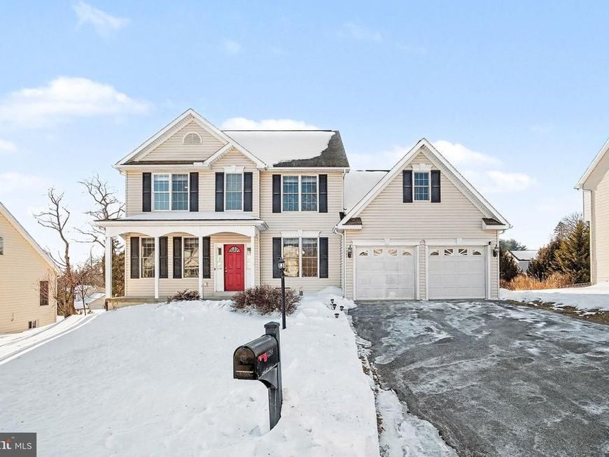 4398 Saint Andrews Way, Harrisburg, PA 17112 Main Photo