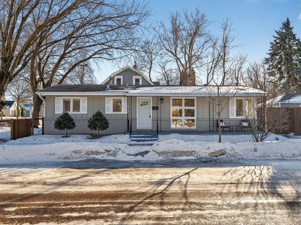 3156 Cleveland Street NE, Minneapolis, MN 55418