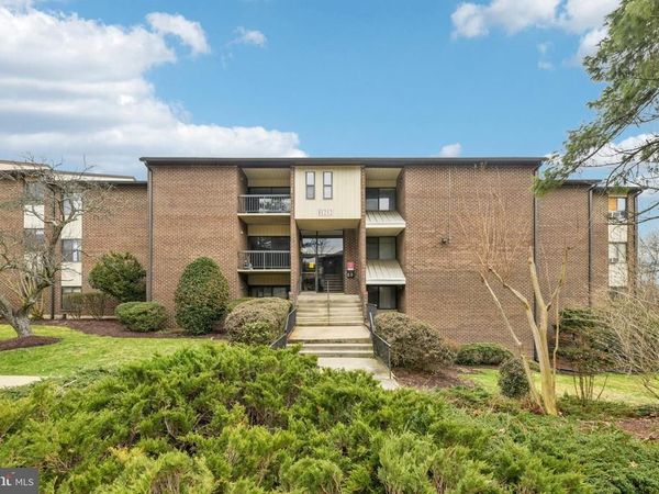 11212 CHERRY HILL ROAD, Unit 302, BELTSVILLE, MD 20705