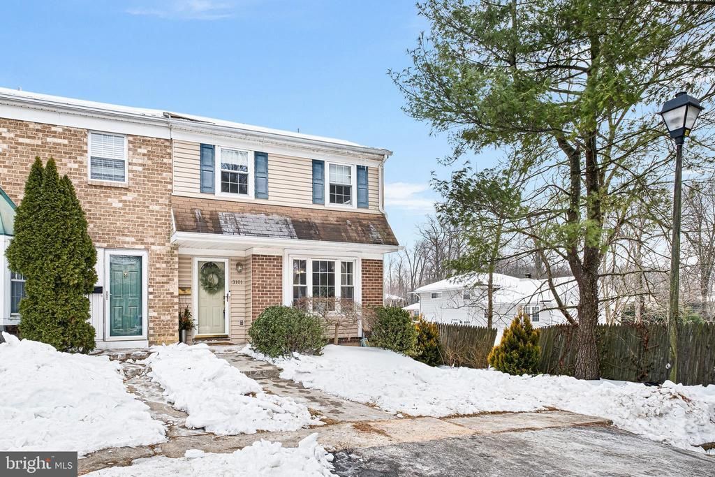 3101 Opal Court, Wilmington, DE 19810 Main Photo