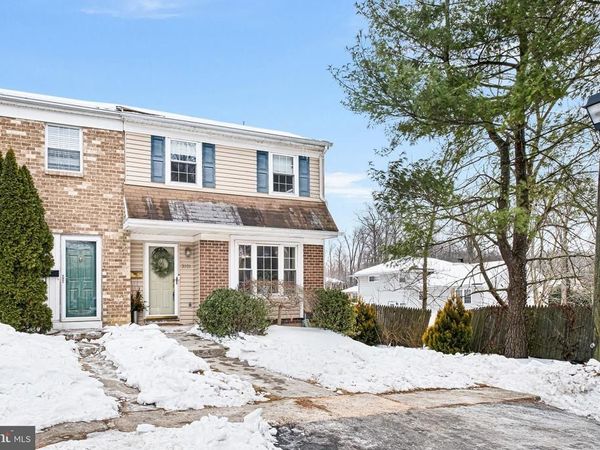 3101 OPAL COURT, WILMINGTON, DE 19810