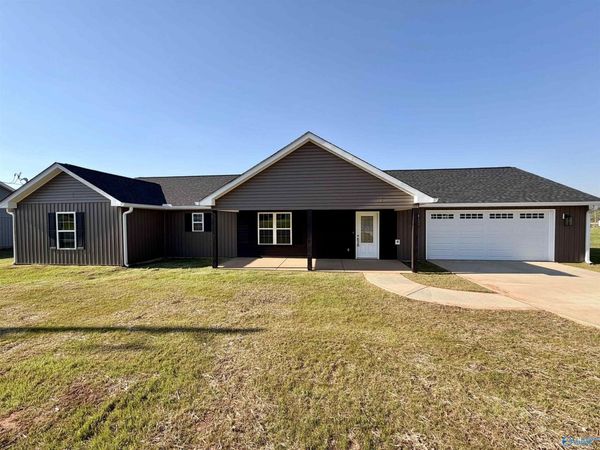 436 County Road 1021, Piedmont, AL 36272